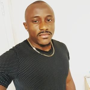 Meet your Posher, George